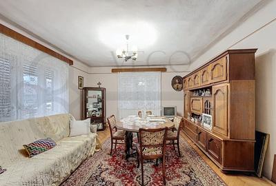 Casa individuala 3 camere, 100 mp, teren 450 mp, Avia?iei - 3