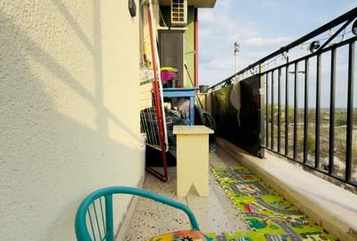 Apartament cu 2 camere decomandat, mobilat în Giroc - 10