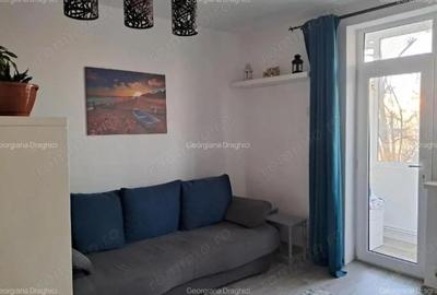 Apartament cu 2 camere semidecomandat în Abator - 2