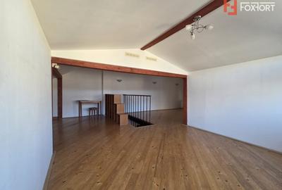 Casă individuală cu 6 camere cu Canalizare în Aradul Nou - 6