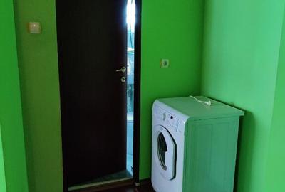 Apartament cu doua camere strada Viitorului - 14
