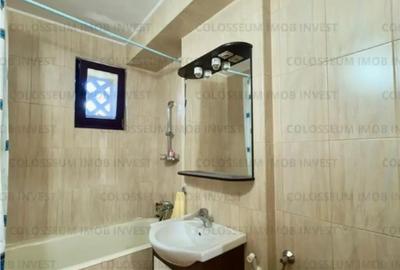 Apartament cu 2 camere semidecomandat în Astra - 2