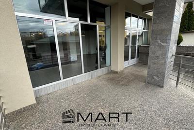 Spatiu comercial 180mp zona Cedonia Sibiu - 9