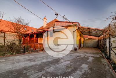 Casa individuala Sibiu - Un singur nivel - Teren 1310Mp - 2 - 8