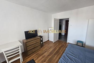 Garsonieră semidecomandată, mobilată în Iancului - 3