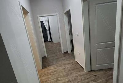 Apartament cu 2 camere decomandat în Dumbrăvița - 3