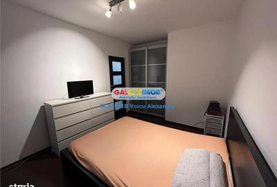 Apartament cu 2 camere decomandat, mobilat în Berceni - 4
