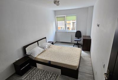 Apartament cu 2 camere decomandat în Baciu - 18