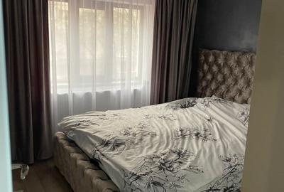 Apartament 2 camere La Cheie, Totul Nou Progresu, etaj 1 - 3