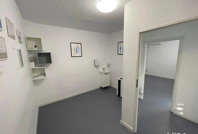 Inchiriez spatiu comercial Piata Crangasi - 1