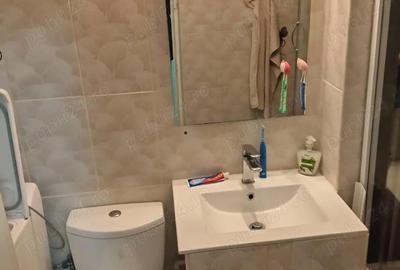 Apartament cu 2 camere decomandat în Central - 6