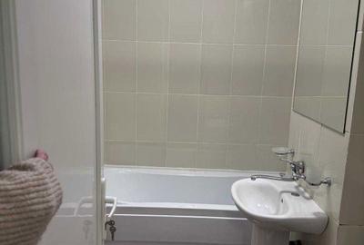 Garsonieră decomandată în Gară - 4