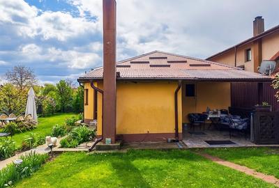 Casă individuală cu 4 camere cu Teren 450 Mp în Ruși-Ciutea - 3
