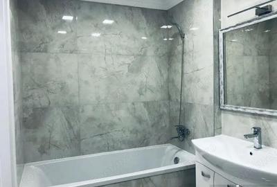 Garsoniera de inchiriat zona Politehnica - 4