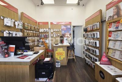 Spațiu comercial, de 24 mp, în Exterior Vest - 5