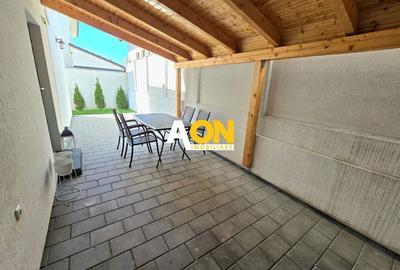Casă individuală cu 3 camere cu Canalizare în Cetate - 17