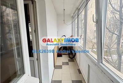 Apartament cu 2 camere decomandat, mobilat în Olteniței - 8