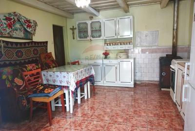 Casa traditionala cu farmec autentic!-judetul Mures - 5