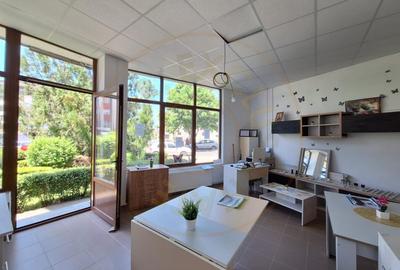 Inchiriere Spatiu Comercial stradal-Ultracentral-Topoloveni - 3