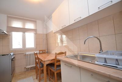 Apartament cu 3 camere decomandat, mobilat în Drumul Taberei - 12