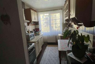 Apartament cu 2 camere semidecomandat în Central - 4