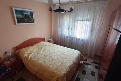 Apartament cu 3 camere zona Unirii Sud Viitorului Etaj 2din4 ~ COMISION 0 - 4
