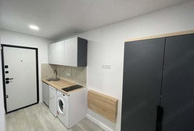 Garsonieră în Iancului