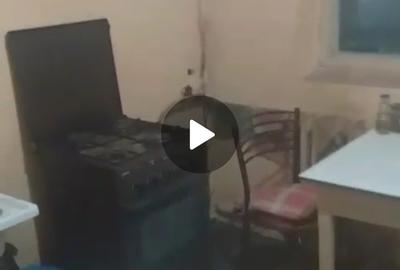 Apartament decomandat în Central