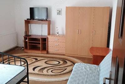 Garsonieră decomandată în Florești - 6