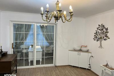 Apartament cu 2 camere în Ultracentral - 1