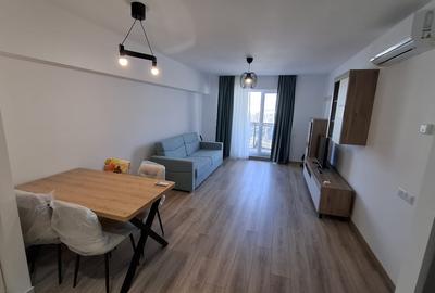 Apartament cu 2 camere decomandat, mobilat în Drumul Taberei - 4