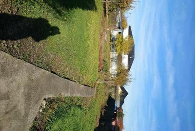 Casă cu 3 camere în Beclean - 3