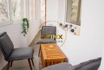 Apartament 2 camere  | Calea Mosilor  | etaj 5 | balcon generos | boiler | 70mp - 9