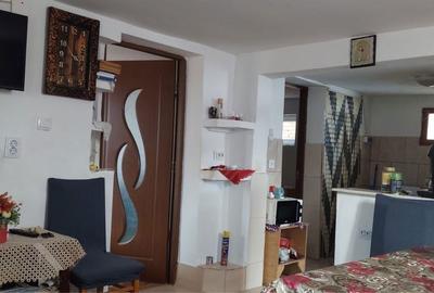 Casă cu 4 camere în Domnești - 5