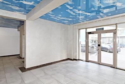 Mamaia Nord, apartament cu 2 camere, la 200 ml de plaja. Comision 0% - 11