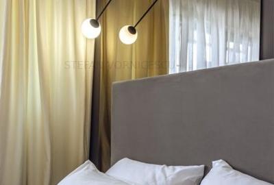 Apartament 2 camere de inchiriat | mobilat premium | Piata Nicolina - 18