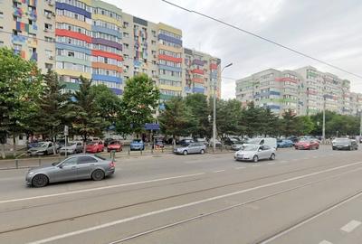 Ocazie! Randament 12-15% Spatiu comercial de vanzare, stradal, trafic intens