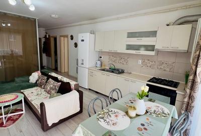Apartament cu 3 camere decomandat în Iris - 4