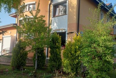 Casă individuală cu 6 camere cu Canalizare în Snagov - 6