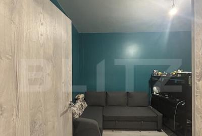 Apartament de 3 camere + boxa | 3 min metrou jiului | parter - 19