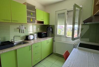 Apartament cu 2 camere decomandat în Gheorghe Lazăr - 8