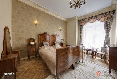 Casă cu 4 camere cu Teren 650 Mp în Central - 3