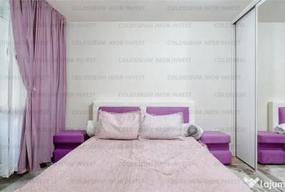 Apartament cu 3 camere decomandat în Gării - 4