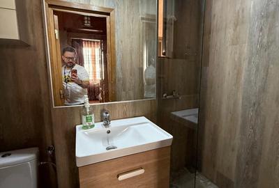 Apartament cu 2 camere semidecomandat în Sala Palatului - 14