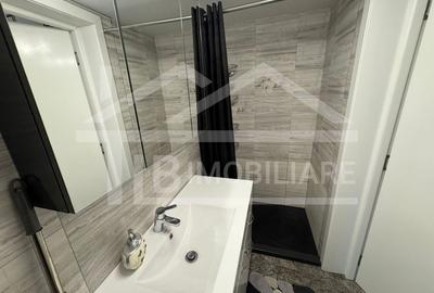Apartament cu 2 camere decomandat în Ultracentral - 12