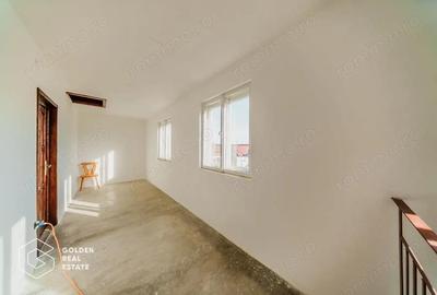 Casa cu teren de 569 mp, zona Cada? Silva? comision 0% - 3