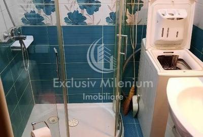 Ap 2 camere Floreasca Birouri Barbu Vacarescu - RENOVAT - 6