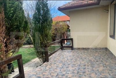 Casa, 3 camere, 693 mp teren, Lazuri - 4