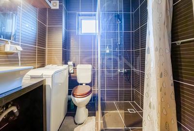 ⚡TUR VIRTUAL Dormitor + living | 62 m² | modern | bloc nou, AC | Edgar Quinet ⚡TUR VIRTUAL Dormitor + living | 62 m² | modern | bloc nou, AC | Edgar Quinet - 12