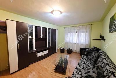 Apartament cu 2 camere si balcon din zona Strand din Sibiu - 17